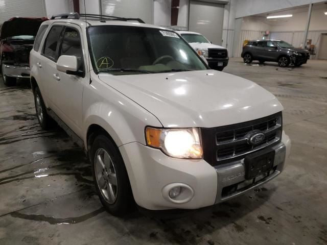 Ford Escape Engine Knock Sensor 2009 2010 2011 2012