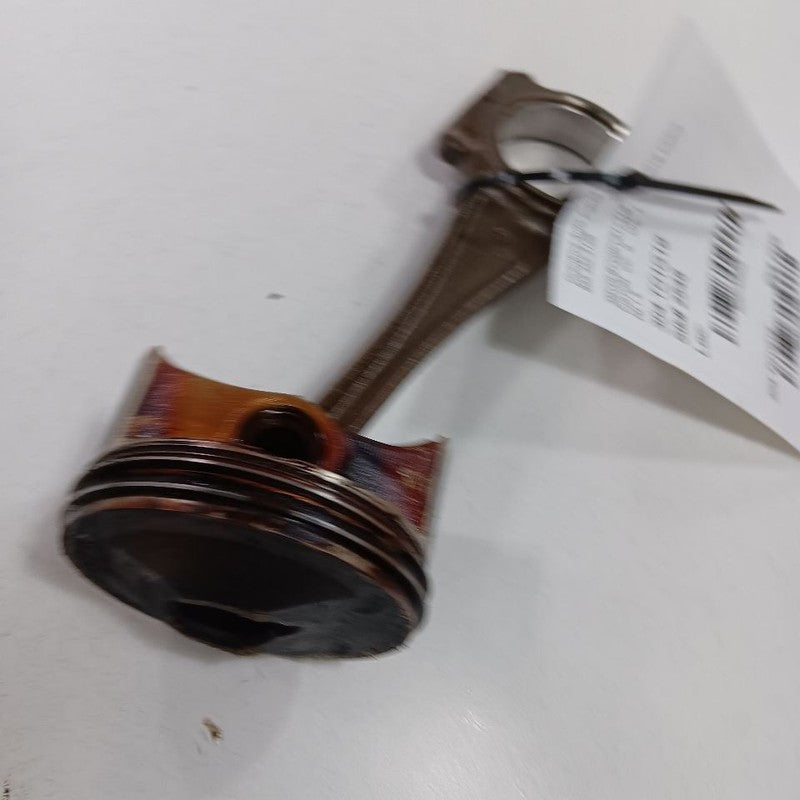 Toyota Yaris 1.5 Single Piston With Connecting Rod   2020 2019 2018 2017 2016