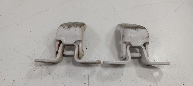 Does Not Apply Kia Soul Door Hinge Set Right Front Passenger 2012 2013