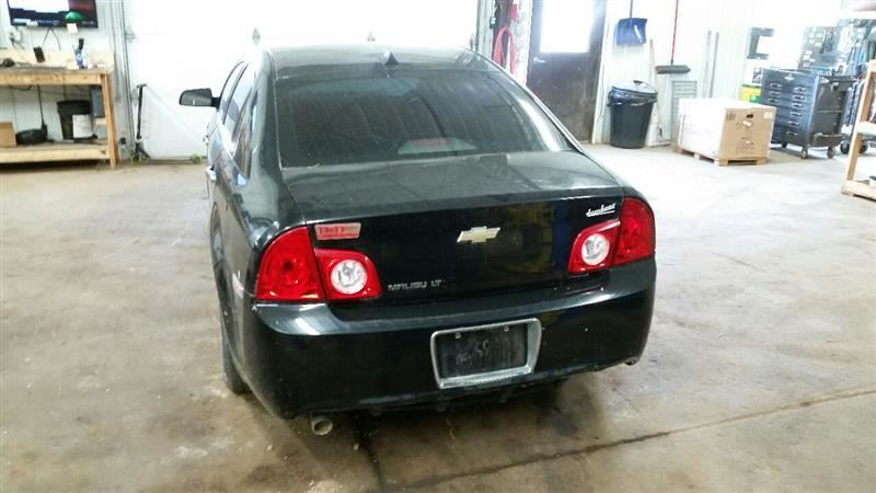 2012 Chevy Malibu Speaker Right Passenger Rear Back OEM 2008 2009 2010 2011