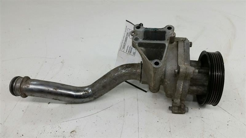 Nissan Altima Coolant Line Crossover Pipe 2013 2014 2015 2016 2017 OEM