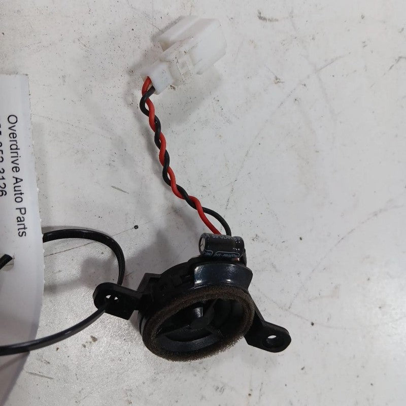 Hyundai Elantra Tweeter Right Passenger Tweeter Speaker  2017 2016 2015 2014