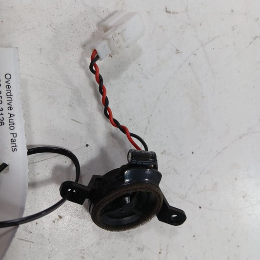 Hyundai Elantra Tweeter Right Passenger Tweeter Speaker  2017 2016 2015 2014