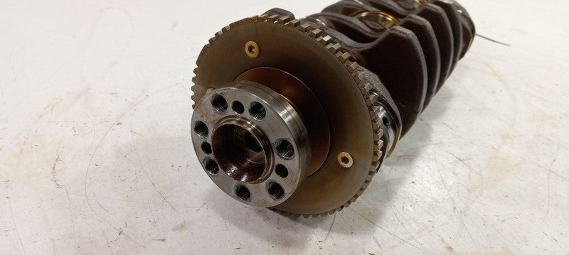 Chrysler 200 Engine Crankshaft Crank Shaft 2015 2016 2017