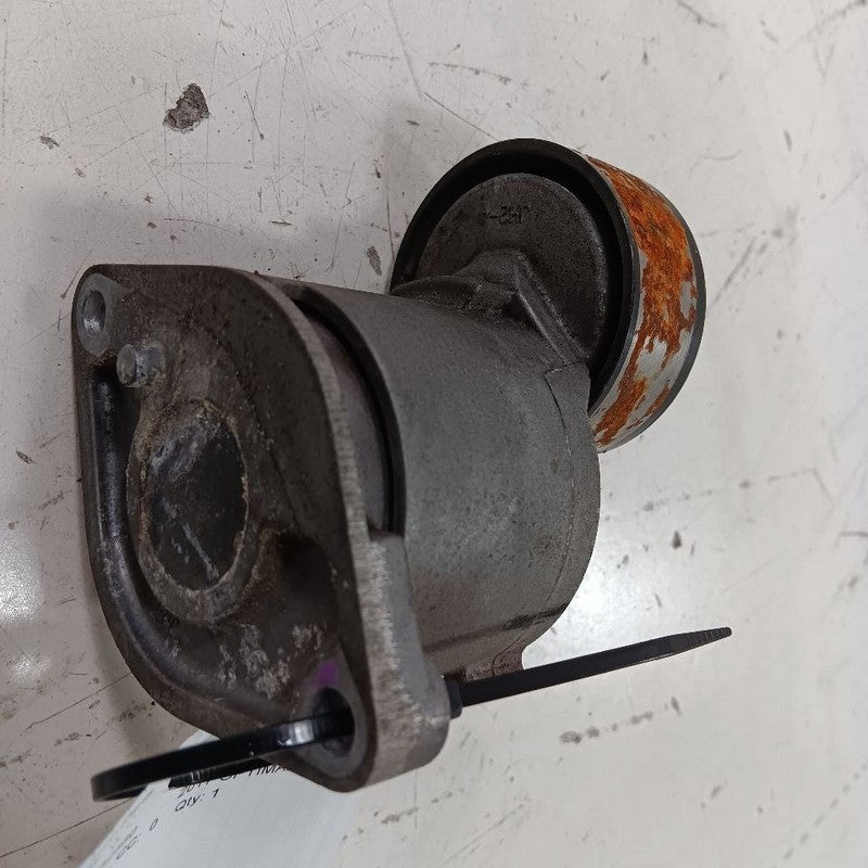 Kia Optima Belt Tensioner Pulley  2018 2017 2016
