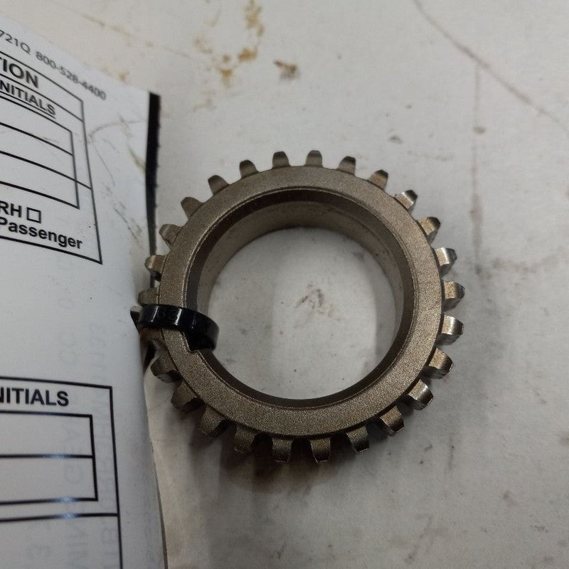 INFINITI QX50 Timing Gear  2017 2016 2015 2014
