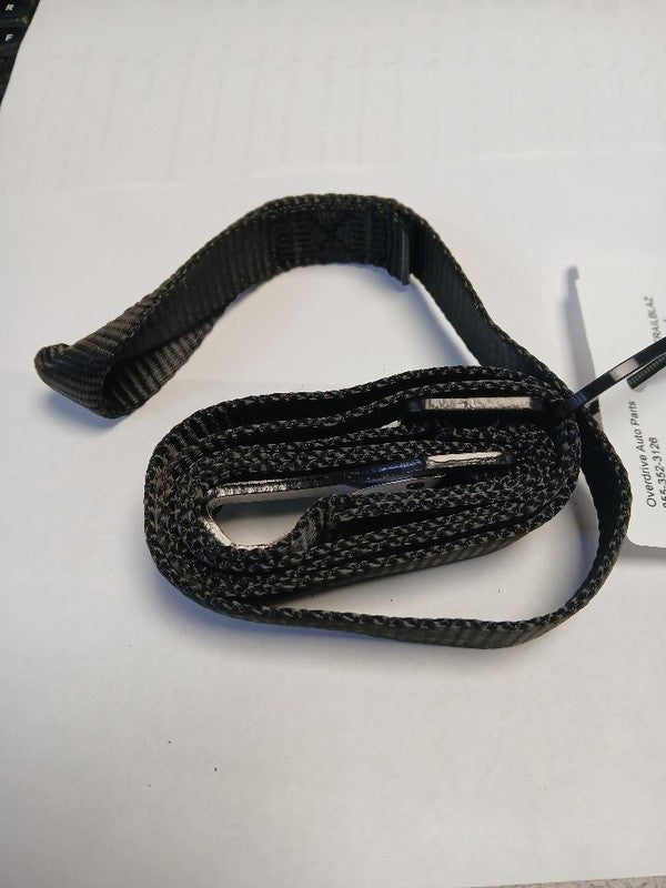 Chevy Trailblazer Cargo Tie Down Strap 2023 2022 2021
