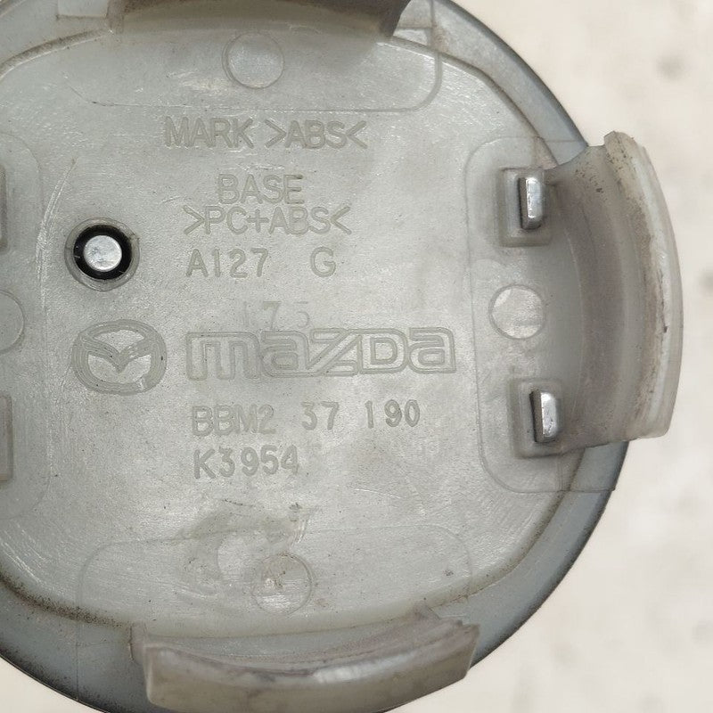 Mazda 6 Wheel Rim Center Cap 2017 2016 2015 2014