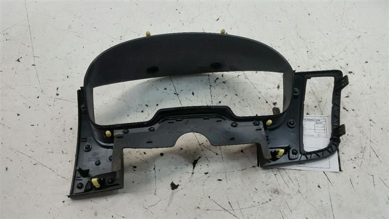 Ford Focus Speedometer Bezel Dash Surround Trim 2008 2009 2010 2011