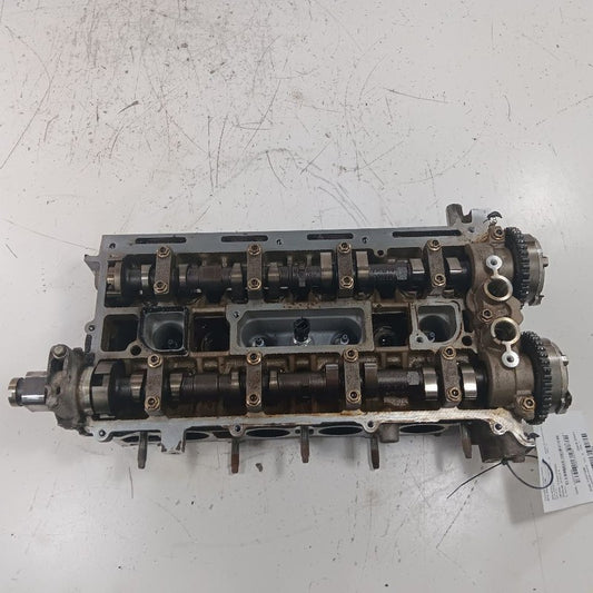 Engine Cylinder Head Fits 18-22 Ford Ecosport