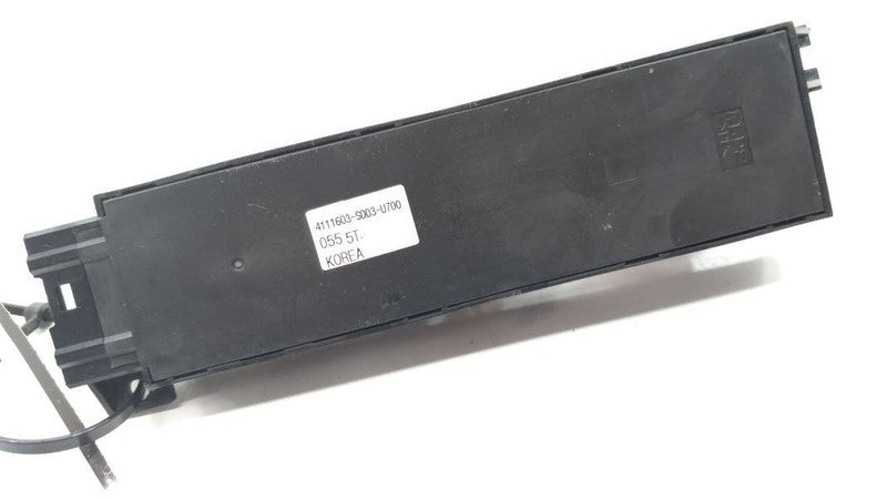 Acura MDX Seat Switch Right Passenger Power Seat Control 2005