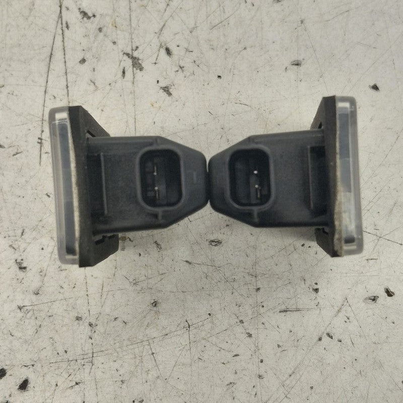 Nissan Rogue License Plate Light Lamp 2021 2022 2023