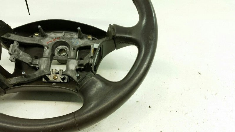 2001 Hyundai XG300 Steering Wheel 2002 2003 2004 2005