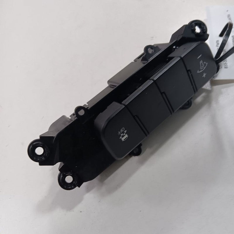 Hyundai Elantra Traction Control Switch 2017 2018 2019 2020