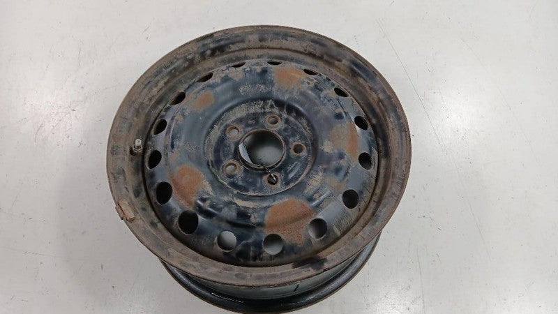 Wheel 16x6-1/2 Steel Rim Without Fits 11-13 SONATA