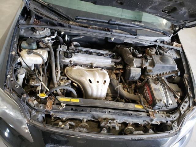 Does Not Apply Scion TC Battery Cable 2006 2007 2008 2009 2010