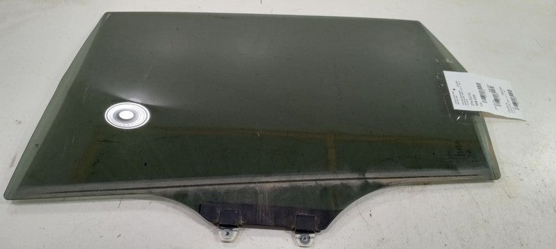 73450STXA01 Left Rear Door Glass Window Fits 07-13 MDX