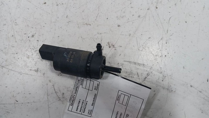 Chrysler 200 Windshield Washer Wash Fluid Reservoir Motor Pump Electric 2015 20