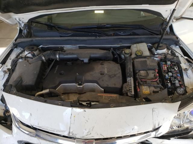 Chevy Malibu Engine Knock Sensor 2014 2015 2016 2017 2018