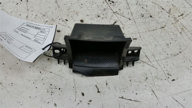 Chevy Cruze Storage Pocket 2012 2013 2014 2015 2016