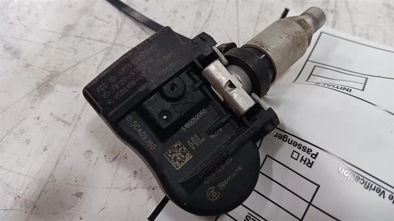 Acura RDX TPMS Tire Pressure Monitor System Sensor  2016 2017 2018
