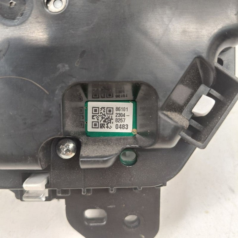 Speedometer Gauge Cluster Opt Udd Fits 22-24 Chevy Equinox
