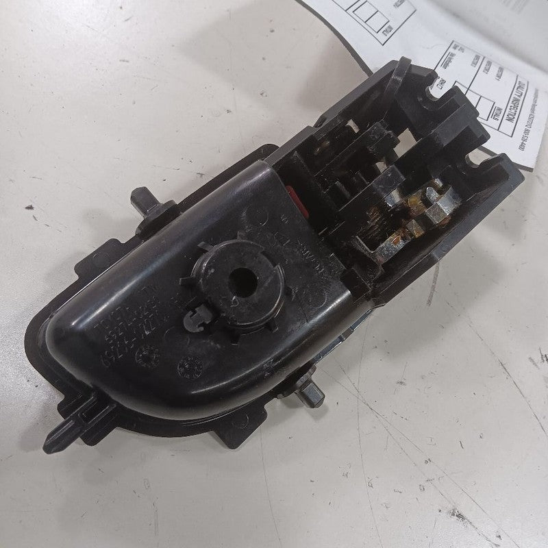 Toyota Corolla Door Handle Left Driver Rear Interior Inside 2019 2018 2017