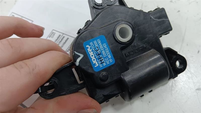 Hyundai Elantra Flap Door Motor Heater AC Door Actuator 2011 2012 2013 2014 201
