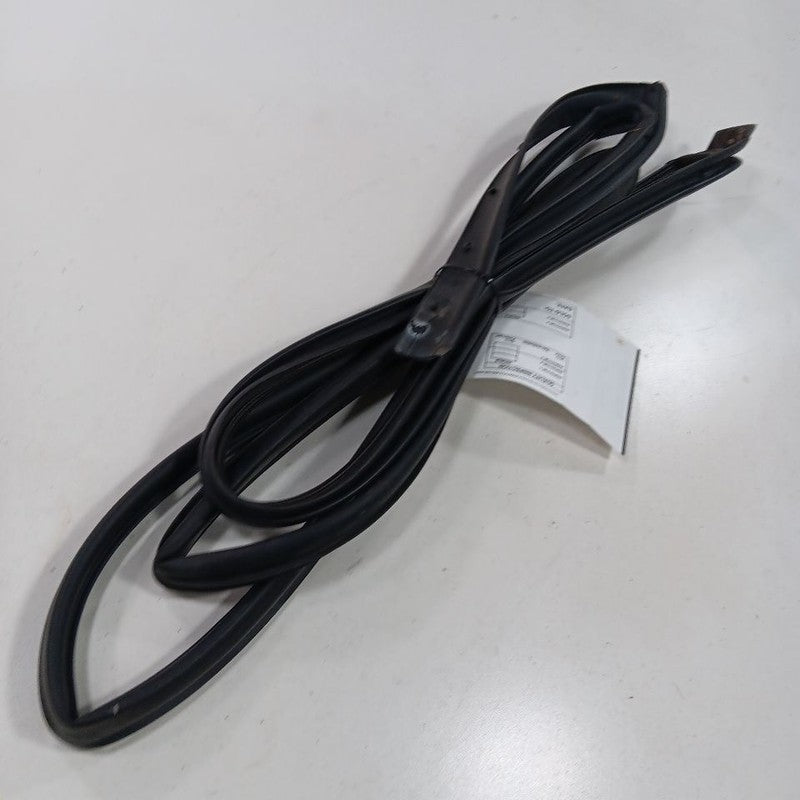 Hyundai Elantra On Door Seal Rubber Right Passenger Rear Back 2017 2018 2019