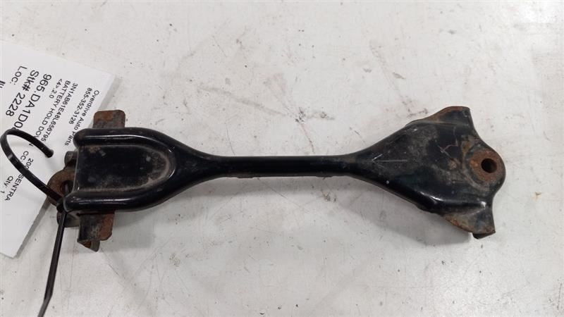 Nissan Sentra Battery Hold Down 2007 2008 2009 2010 2011