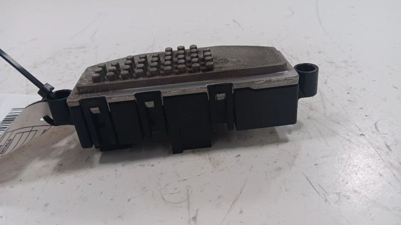 Does Not Apply Chrysler 200 Blower Resistor Fan Motor Speed Resistor 2015 2016 2017