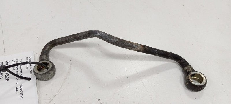 Lexus GS350 Oil Line 2007 2008 2009
