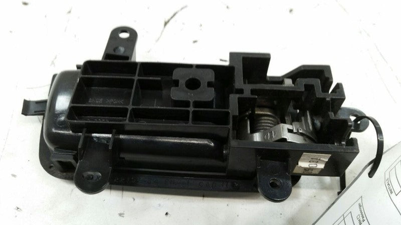 Nissan Maxima Door Handle Left Rear Interior Inside 2004 2005 2006 2007 2008 OEM
