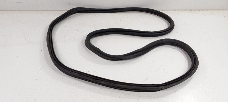 Does Not Apply Nissan Maxima Trunk Lid Hatch Door Rear Back Rubber Seal 2011 2012 2013 2014