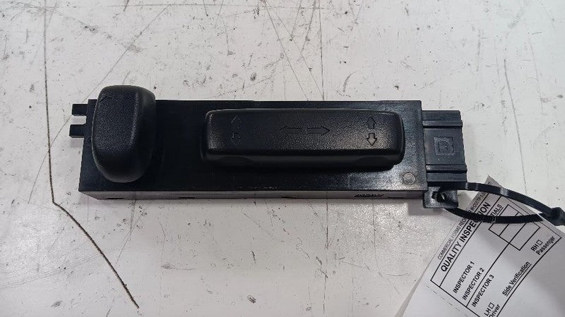 Acura RDX Seat Switch Right Passenger Power Seat Control  2016 2017 2018