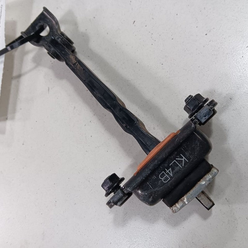 Hyundai Elantra Door Check Right Passenger Rear Hinge Stopper Detent 2017 2018