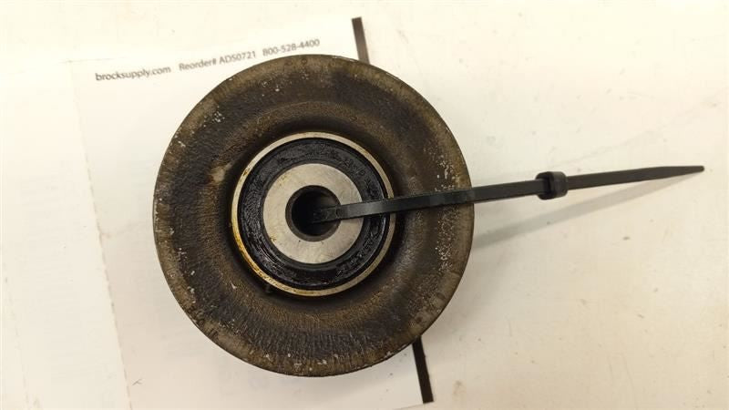 Chevy Impala Idler Idle Pulley 2012 2013 2014 2015 2016