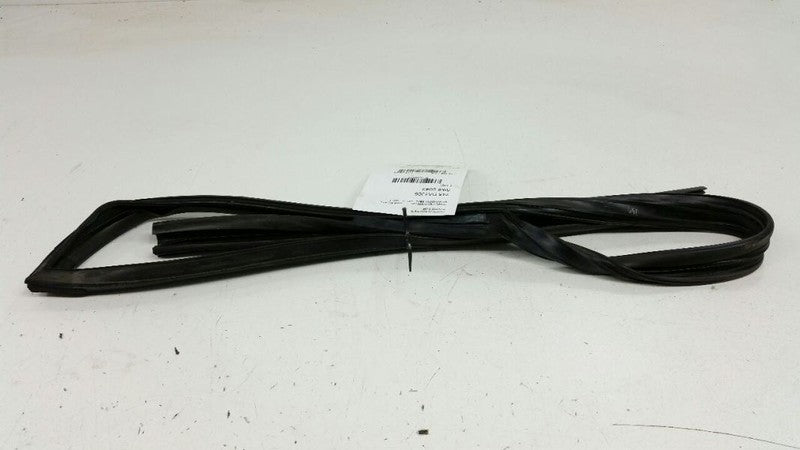 2005 Nissan Altima Door Glass Window Seal Rubber Gasket Right Passenger Front