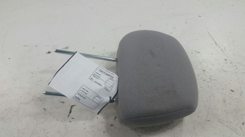 2008 Chevy Cobalt Seat Headrest Front Head Rest 2006 2007 2009 2010