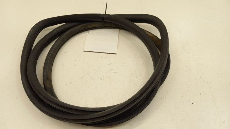 Nissan Sentra On Body Door Jamb Seal Rear Right Passenger Back 2008 2009 2010 20
