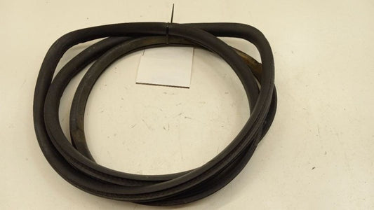 Nissan Sentra On Body Door Jamb Seal Rear Right Passenger Back 2008 2009 2010 20
