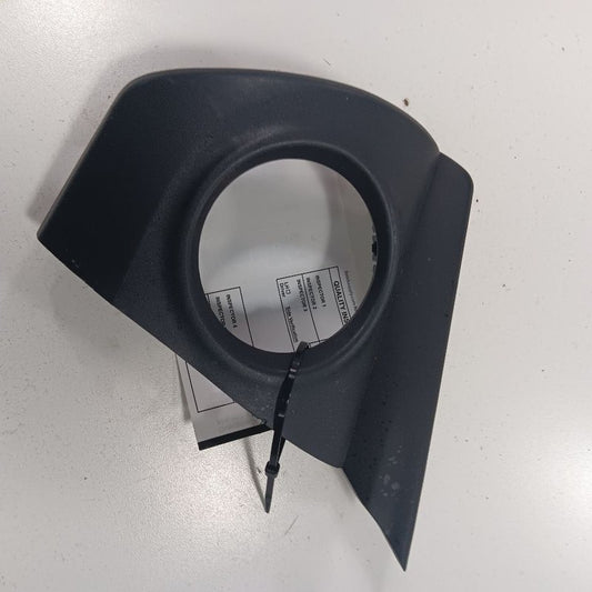 Toyota Corolla Driver Left Dash Vent Trim {55404-02540} 2019 2018 2017