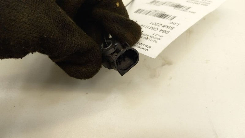 Chevy Malibu Engine Knock Sensor 2014 2015 2016 2017 2018