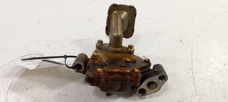 Does Not Apply Toyota Camry Engine Oil Pump 2007 2008 2009