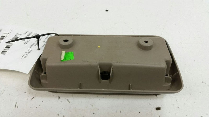 Nissan Altima Sun Glasses Holder 2002 2003 2004 2005 2006 OEM