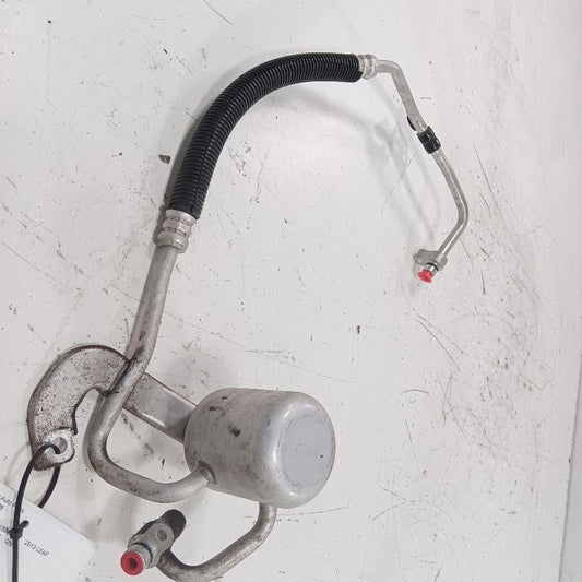 Nissan LEAF AC Hose Line  2013 2014 2015 2016 2017