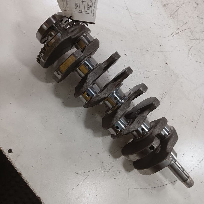 Outlander Sport 2.0 Engine Crankshaft Crank Shaft 2022