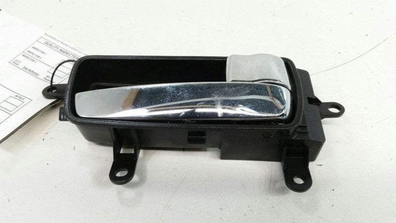 Nissan Altima Door Handle Right Passenger Rear Back Interior 2003 2004 2005 2006