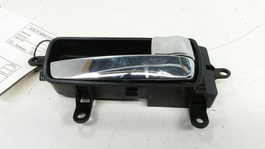 Nissan Altima Door Handle Right Passenger Rear Back Interior 2003 2004 2005 2006