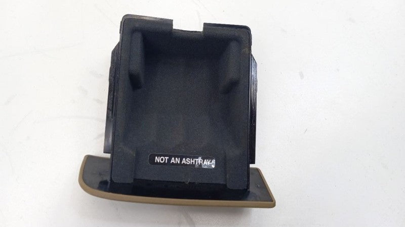 Acura MDX Storage Pocket 2003 2004 2005 2006
